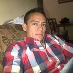 Erick Cornejo - @erickcornejoo - Instagram