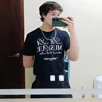 Erick Utrera Cornejo - @_silver.rabbit_ - Instagram