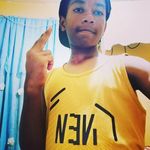 Erick corniel - @runel_10_anos_ - Instagram