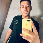 Erick Coronado - @erick.coronado.canser - Instagram