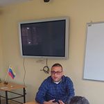 Erick Coronado - @erickcoronadopsuv - Instagram