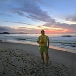 Erick Coronado Soncco - @erickcoronados - Instagram