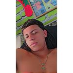 Dani - @erick_corrales_123 - Instagram
