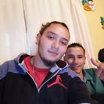 Erick corrales - @erickcorrales80 - Instagram