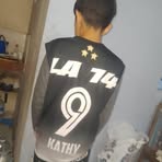Erick Correa - Facebook
