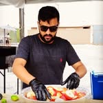 Erick Correa - @barbecue.correa - Instagram