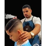 🚩BARBEARIA 🚩 - @erick_cortesoficial - Instagram