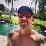 Erick Cosio - @erickcosiov - Instagram