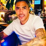 Erik Cosio - @erikcosio7 - Instagram