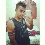 Erick Cosme - @_ericksilva24 - Instagram