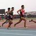 Erick Cosme Gaspar _atleta - Facebook