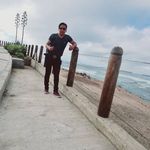 Erick Ramos Cosme - @erickholberg - Instagram