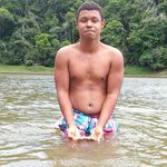 Erick Silvas - @erickcosme23 - Instagram