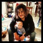 Erick Cottle - @justchillenfam - Instagram