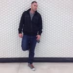 Erick Cox - @isoterick - Instagram
