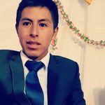 Erick Coyla - @erickcoylamamani - Instagram