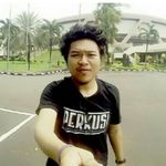 Erick Harindah - @erickcoyyy - Instagram