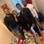Erick Crisostomo - @erick.crisostomo.338 - Instagram