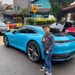 Erick Crisóstomo - @eri_crisostomoo - Instagram