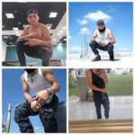 Erick Crisóstomo - @erickcrisostomorosasa - Instagram
