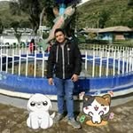 Erick Oscanoa Crisostomo - @erick_bless_crisostomo - Instagram