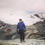 Erick Rojas Crisostomo - @erick44x - Instagram