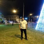 Erick Osvar Verstegui Cubas - @erickosvar - Instagram