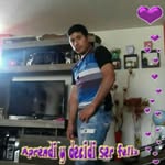 Erick Verastegui Cubas - @erickverasteguicubas - Instagram