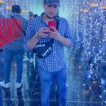 Erick Cuevas - @erickcuevasp - Instagram
