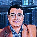 Erick Cuevas-Yañez - @profe_frick - Instagram