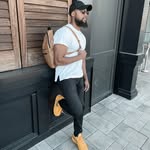 Eric Cunningham - @iamericcunningham - Instagram