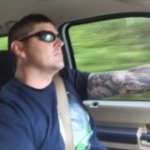 Eric Cunningham - @0311infusmc - Instagram