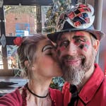 Eric Cunningham - @geckoskin352 - Instagram