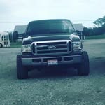 Eric Cunningham - @f250badintentions - Instagram