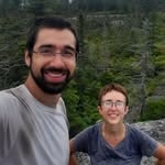 Erik Curtis - @followingfauna - Instagram