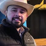 Erick Estrada - @erickdallas30 - Instagram