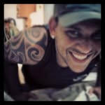 Merick Dallas - @almerickdallas - Instagram
