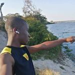 Erito Armando Massinga - @erickdameyf - Instagram