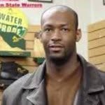 Eric Dampier - @its_ericdampier - Instagram