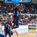 Erick Dampier Jr - @edballer25 - Instagram