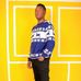 Erick Daniels - Facebook