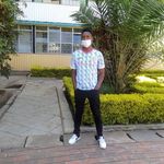 Erick Daniels - @danton_ke - Instagram