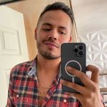 Erick Daniels - @idaniels90 - Instagram