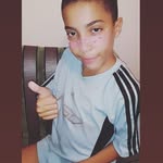 Erick Daniels - @freitasdaniels2 - Instagram