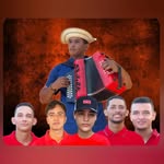 Erick De Gracia y su Conjunto Amores De Mi Tierra.🪗 - @amoresdemitierra_ - Instagram
