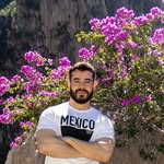 Erick De la Rosa - @erickdelarosamx - Instagram
