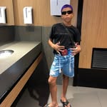 Erick De Oliveira - @021._.china - Instagram