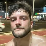 Erick Del'amanche - @erickdelamanche - Instagram