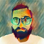 Eric Decker | AI Art - @ai.rdeck - Instagram