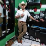 Erick Delfin - @delfin9461 - Instagram